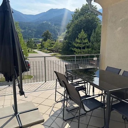 Faraway Homes Mautern #8 Apartamento Mautern In Steiermark