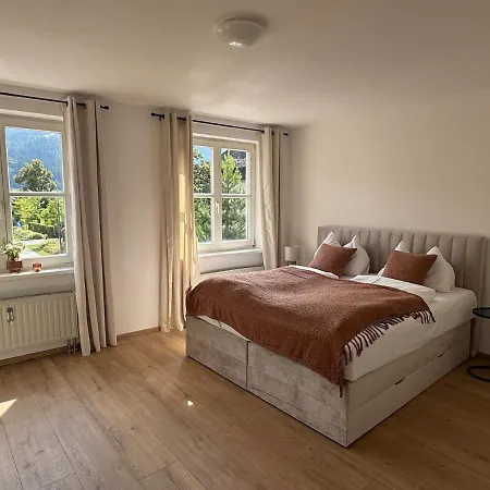 Faraway Homes Mautern #8 Apartamento