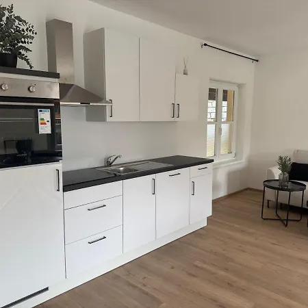 Faraway Homes Mautern #8 Apartamento Mautern In Steiermark
