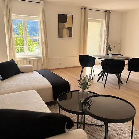 Faraway Homes Mautern #8 Mautern In Steiermark